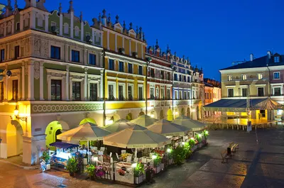 Restauracja Muzealna Ormiańskie Piwnice